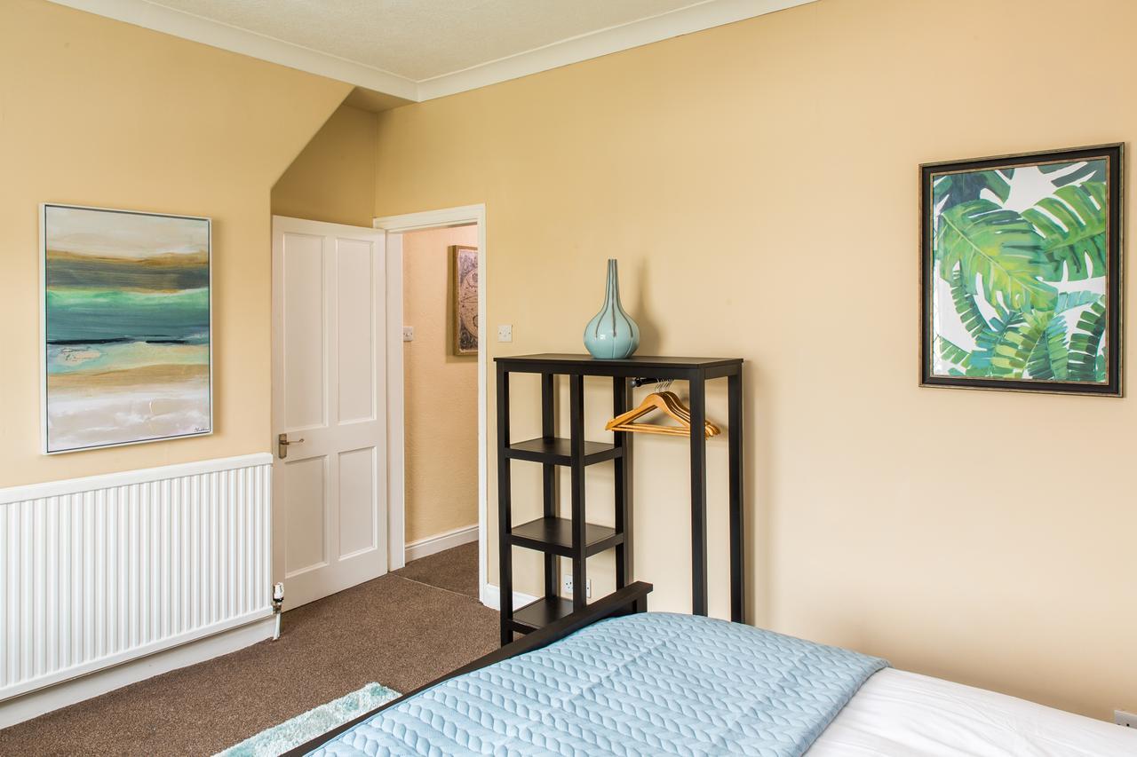 Marsden Lodge Nelson  外观 照片