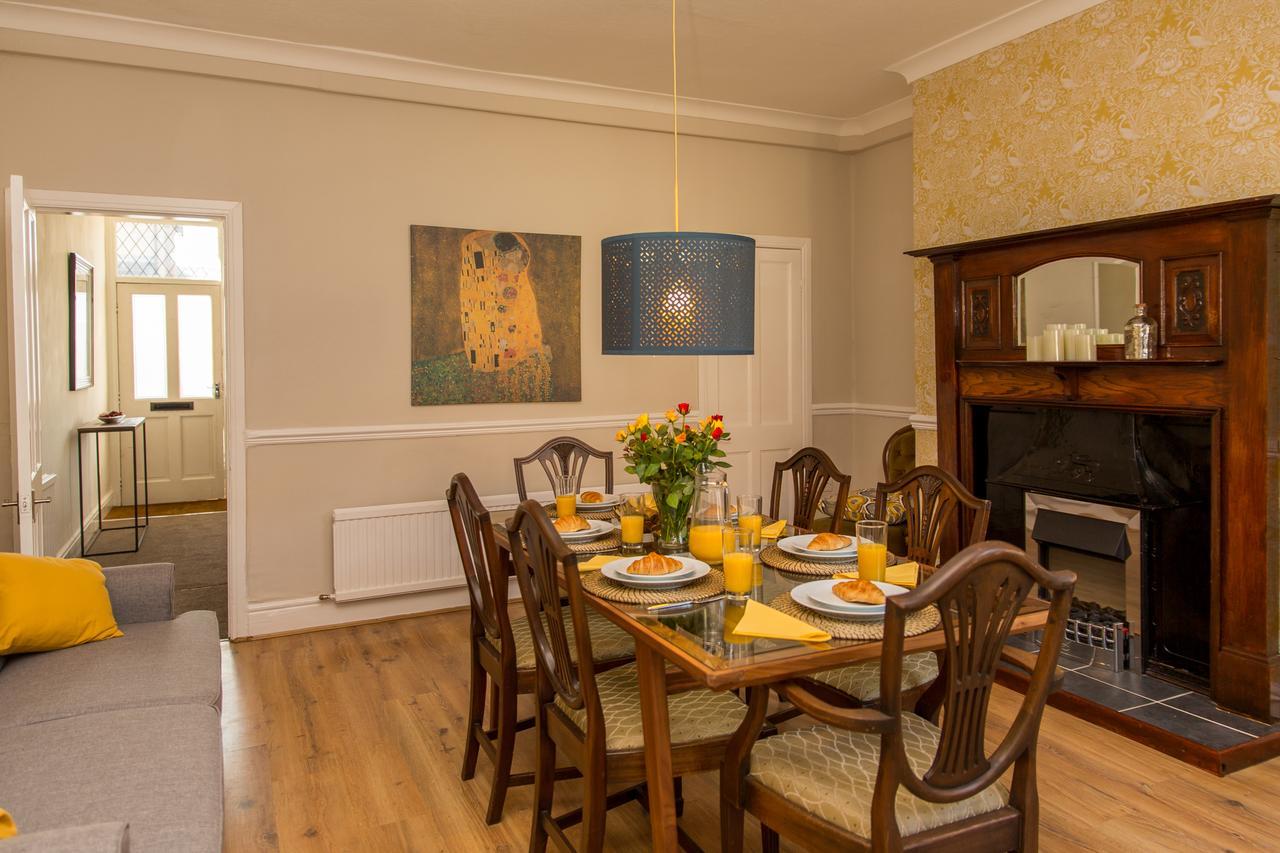 Marsden Lodge Nelson  外观 照片